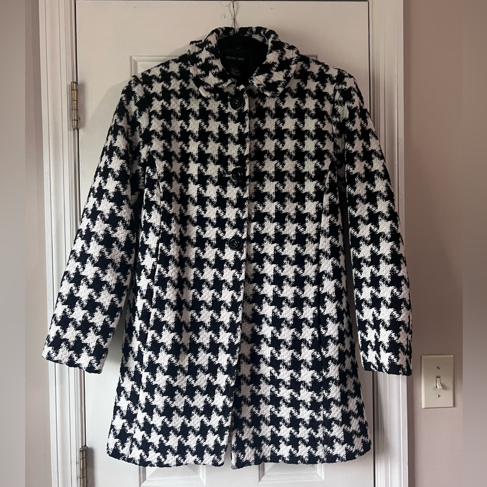 Women’s Coat